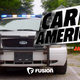 Why Police Departments And Taxi Drivers Loved The Ford Crown Vic
